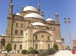 Famous Mosques in Cairo Day Tour